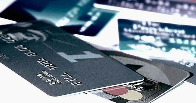 cartões de crédito: como funcionam
