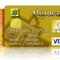 fazer cartão de credito do banco do brasil online